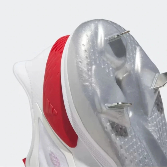 LIGHTWEIGHT SOFTBALL CLEATS MADE IN PART WITH RECYCLED MATERIALS - Picture 6 of 6